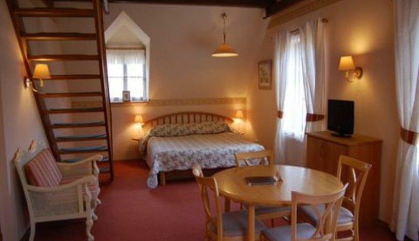 Penzion Onyx Český Krumlov